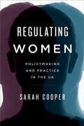 Cover: Regulating Women - Rowman & Littlefield Publishers
