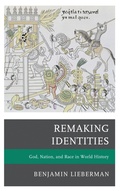 Cover: Remaking Identities - Rowman & Littlefield Publishers