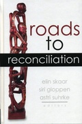 Cover: Roads to Reconciliation - Bloomsbury eBooks US