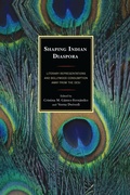 Cover: Shaping Indian Diaspora - Lexington Books