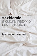 Bild: Sexidemic - Rowman & Littlefield Publishers
