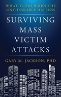 Cover: Surviving Mass Victim Attacks - Bloomsbury eBooks US