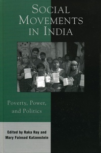 Enlarge image Cover: Social Movements in India - Bloomsbury eBooks US