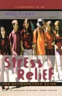 Cover: Stress Relief - Scarecrow Press