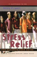 Cover: Stress Relief - Scarecrow Press
