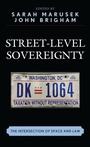 Cover: Street-Level Sovereignty - Lexington Books