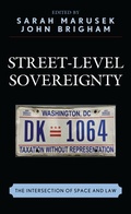 Cover: Street-Level Sovereignty - Lexington Books