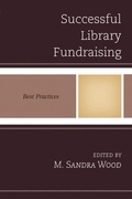 Cover: Successful Library Fundraising - Rowman & Littlefield Publishers