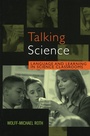 Cover: Talking Science - Rowman & Littlefield