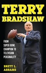 Cover: Terry Bradshaw - Rowman & Littlefield Publishers