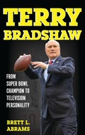 Cover: Terry Bradshaw - Rowman & Littlefield Publishers