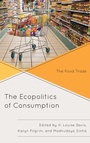Cover: The Ecopolitics of Consumption - Lexington Books