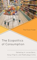 Cover: The Ecopolitics of Consumption - Lexington Books