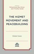 Cover: The Hizmet Movement and Peacebuilding - Lexington Books