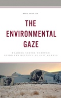Bild: The Environmental Gaze - Lexington Books