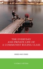 Cover: The Everyday and Private Life of a Communist Ruling Class - Lexington Books