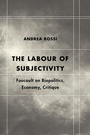 Cover: The Labour of Subjectivity - Rowman & Littlefield Publishers