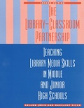 Cover: The Library-Classroom Partnership - Scarecrow Press