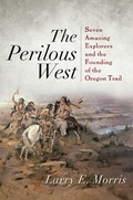 Cover: The Perilous West - Bloomsbury eBooks US