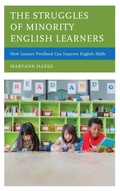 Abbildung von: The Struggles of Minority English Learners - Lexington Books