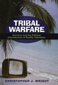 Cover: Tribal Warfare - Lexington Books
