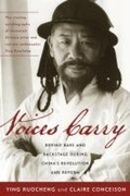 Cover: Voices Carry - Bloomsbury eBooks US