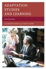 Cover: Adaptation Studies and Learning - Scarecrow Press