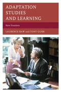 Cover: Adaptation Studies and Learning - Scarecrow Press