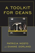 Cover: A Toolkit for Deans - Bloomsbury eBooks US