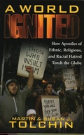 Cover: A World Ignited - Rowman & Littlefield