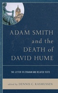 Cover: Adam Smith and the Death of David Hume - Bloomsbury eBooks US