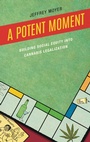 Cover: A Potent Moment - Lexington Books