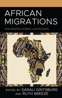 Abbildung von: African Migrations - Bloomsbury eBooks US