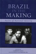 Cover: Brazil in the Making - Bloomsbury eBooks US