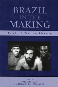 Enlarge image Cover: Brazil in the Making - Bloomsbury eBooks US