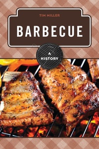 Enlarge image Cover: Barbecue - Rowman & Littlefield Publishers