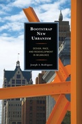 Cover: Bootstrap New Urbanism - Lexington Books
