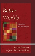 Cover: Better Worlds - Lexington Books