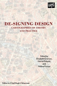 Enlarge image Cover: De-signing Design - Lexington Books