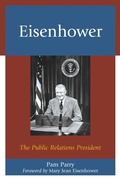 Cover: Eisenhower - Lexington Books