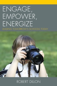 Enlarge image Cover: Engage, Empower, Energize - Rowman & Littlefield Publishers