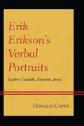 Cover: Erik Erikson's Verbal Portraits - Rowman & Littlefield Publishers