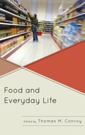 Cover: Food and Everyday Life - Lexington Books