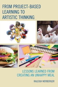 Bild: From Project-Based Learning to Artistic Thinking - Rowman & Littlefield Publishers