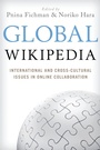 Cover: Global Wikipedia - Rowman & Littlefield Publishers