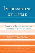 Cover: Impressions of Hume - Rowman & Littlefield Publishers