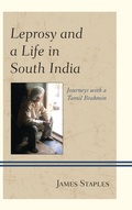 Cover: Leprosy and a Life in South India - Lexington Books