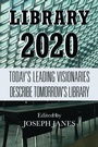 Cover: Library 2020 - Scarecrow Press