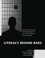 Cover: Literacy behind Bars - Rowman & Littlefield Publishers