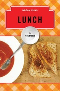Cover: Lunch - Rowman & Littlefield Publishers